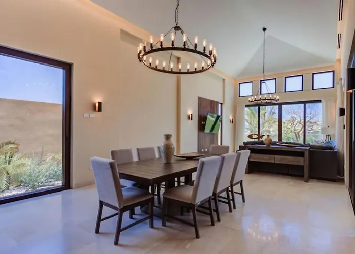 Stunning With Private Pool, Jacuzzi And Ocean View