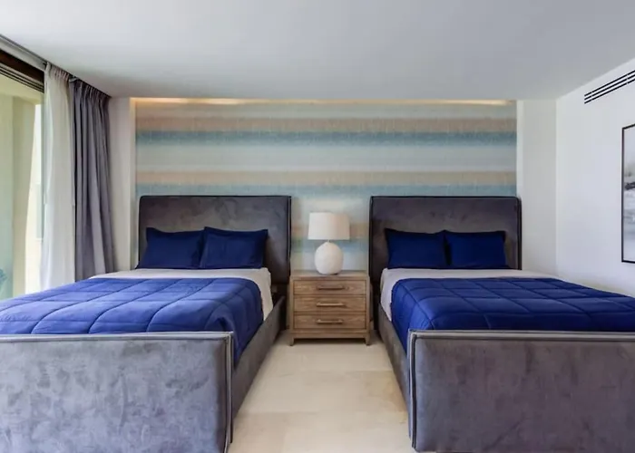 Villa Stunning With Private Pool, Jacuzzi And Ocean View San Jose del Cabo