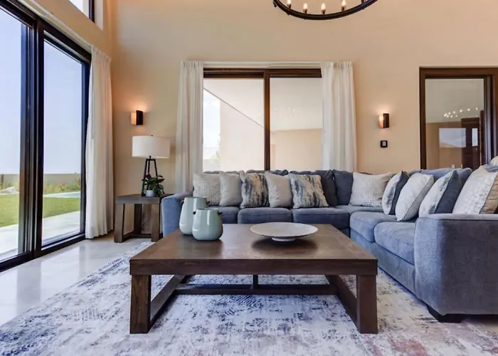 Stunning With Private Pool, Jacuzzi And Ocean View * San Jose del Cabo