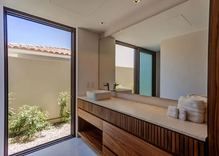 Stunning With Private Pool, Jacuzzi And Ocean View Villa