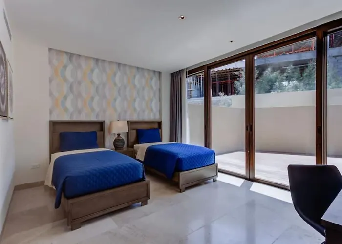 Stunning With Private Pool, Jacuzzi And Ocean View Villa *