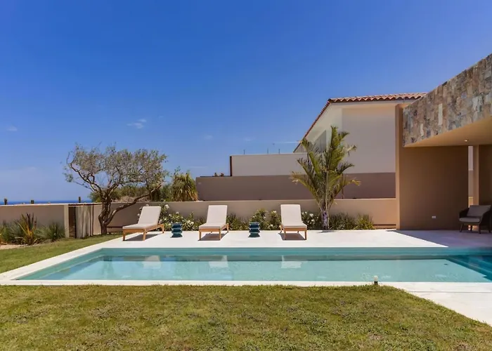 Stunning With Private Pool, Jacuzzi And Ocean View San Jose del Cabo