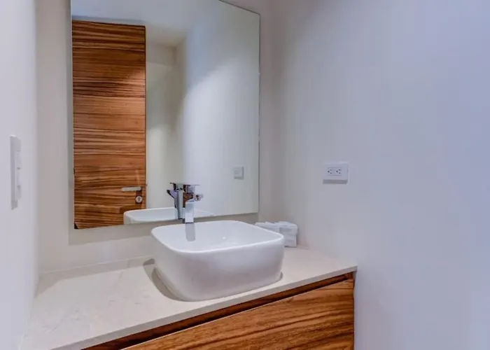 Villa Stunning With Private Pool, Jacuzzi And Ocean View *